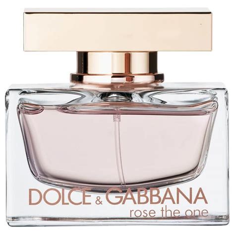 dolce gabbana rose the one 50ml|dolce gabbana the one 75ml.